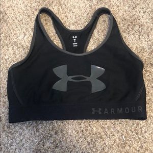 Women’s Under Armour Sports Bra